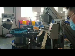 صمام الهواء المعتدل الصمام الهوائي الصمام مع محرك شكل L 50/75/100 mcl صمام قياس