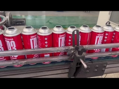 الصفيحة المعدنية القصيرة الصفيحة - علب غاز بوتان التخييم علب غاز بوتان محمولة