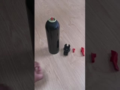 أجهزة صمام الدرجة الأولى للصمامات المطفئة