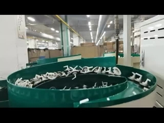 صمام حرق بوتان دائم لمواقد التخييم أداء موثوق به وسهولة التثبيت