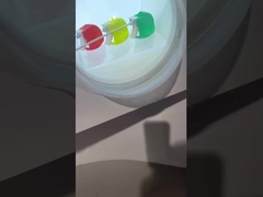 بندقية رذاذ الزناد