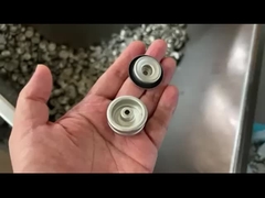 صمام إعادة تعبئة البوتان للاستشعافات