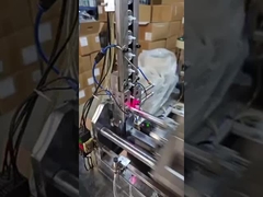 الصمام المتميز لتطبيق رذاذ الغراء الشعر - التوزيع الدقيق ، المواصفات متعددة الاستخدامات