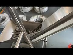 مفعّل صمام مكونات MDF الممتازة - التحكم الدقيق، مواصفات الحل الدائم