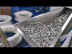 صمام الثلج الاصطناعي عالي الجودة - أداء موثوق به ، مواصفات الشتاء