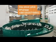 موقف موثوق به الموقد غاز صمام البروبان الموقد صمام صمام غاز خرطوشة