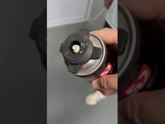 صمام الرغوة من القالب الطويل،صمام إعطاء الرغوة،صمام رش للرغوة البوليوريثاني