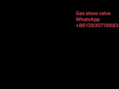 صمام علب الغاز (بوتان) صمام الموقد الغازي صمام الموقد الغازي صمام صمام الأيروسول