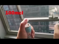 صمام الهباء المقياس 1 بوصة صمام قياس الجذع 1 بوصة صمام قياس الجذع