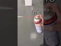 صمام الرش الدائم 360 درجة - للطلاء الصناعي والرش الزراعي - بناء ثقيل