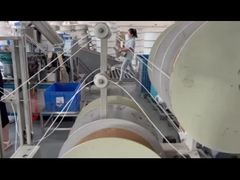 1 بوصة صمام معدل الهباء بالبلاستيك الصمام معدل العطر الموزع