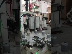 مفاعل صمام الهباء الهوائي المدمج - المنصه المحمولة للاستخدام في حالة التنقل - المواصفات والراحة