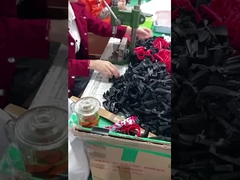 غطاء مغلق للحاويات التجميلية - آمن ويمكن إعادة استخدامه