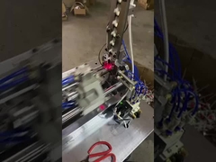 صمام المبيدات الحشرية على أساس الزيت، صمامات رش المبيدات الحشرية مع جهاز تشغيل