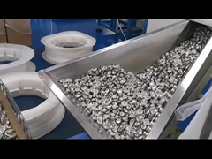 صمام الرش في جميع الاتجاهات مع عامل 360 درجة صمام الهباء الجوي مع عامل