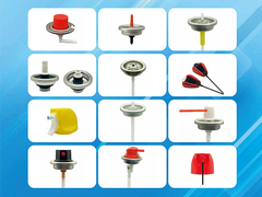 صمام الهباء الجوي المستقبلي، محرك الهباء الجوي، غطاء الهباء