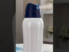 رذاذ مزيل العرق للجسم
