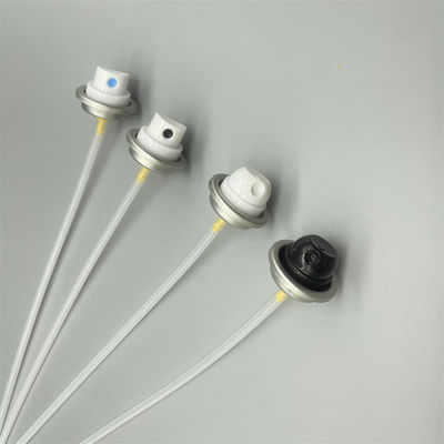 شراء صمام الهباء الهوائي بدقة 1 بوصة لبرشات الرذاذ والعطور التصنيع عبر الإنترنت