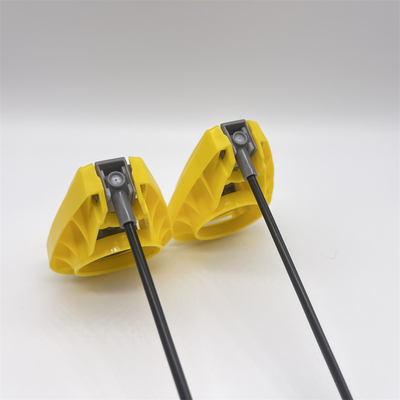شراء Plastic PP Trigger Spray Cap with Custom Color and Free Sample for Durable Aerosol Tin Can Use التصنيع عبر الإنترنت