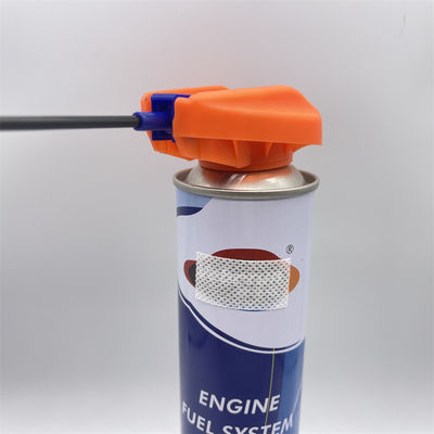 شراء Ergonomic Two Way Trigger Spray Cap for Car Interior and Exterior Care التصنيع عبر الإنترنت