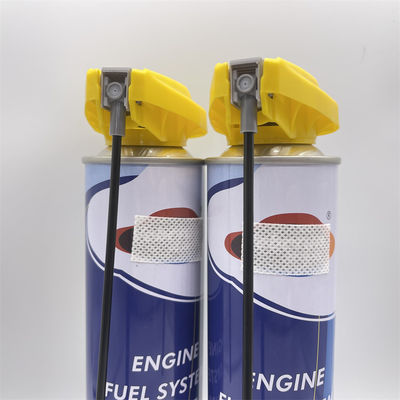 شراء Two Way Foldable Spray Cap for Efficient Car Interior and Exterior Cleaning التصنيع عبر الإنترنت
