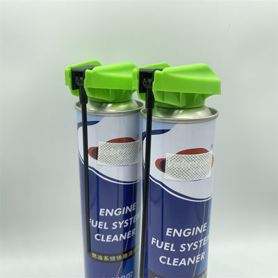 شراء Versatile Two Way Foldable Spray Cap for Car Care Automotive Detailing  التصنيع عبر الإنترنت