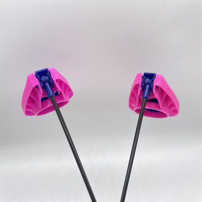 شراء غطاء بخاخ زناد قابل للتخصيص وقابل للطي على الوجهين لمصنعي البخاخات التصنيع عبر الإنترنت