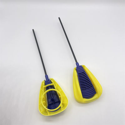 شراء آلية زناد رش الأيروسول القابلة للتعديل لأنماط الرش المتسقة التصنيع عبر الإنترنت