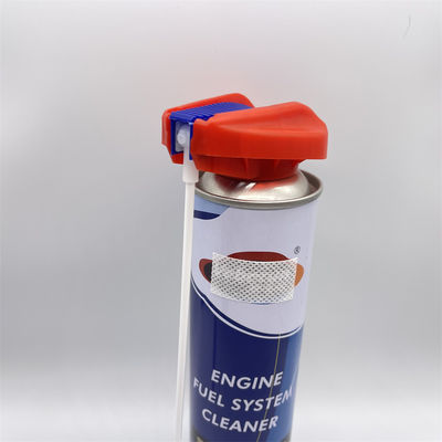 شراء Two Way Foldable Spray Cap with Adjustable Spray Pattern for All Purpose Use التصنيع عبر الإنترنت
