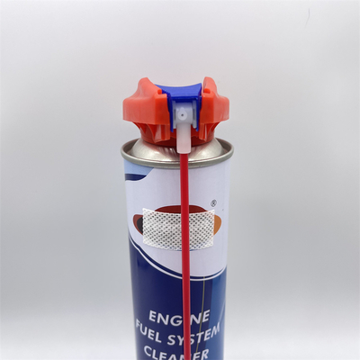 شراء Adjustable Two-Mode Aerosol Trigger Spray Cap for Automotive Use التصنيع عبر الإنترنت