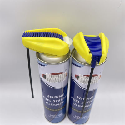 شراء غطاء فوهة قابلة للطي عالية الرؤية للصمامات الوقود في المطارات ومحطات التزود بالوقود مع العلامة الأمنية التصنيع عبر الإنترنت