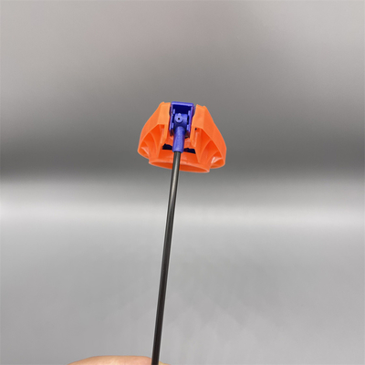 شراء غطاء بخاخ زناد الأيروسول مع فوهة ثنائية الاتجاه للرش متعدد الاستخدامات التصنيع عبر الإنترنت