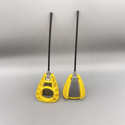 شراء زناد رش بخاخ صديق للبيئة ومضاد للتسرب لمنتجات العناية الشخصية مع فوهة رذاذ دقيقة التصنيع عبر الإنترنت