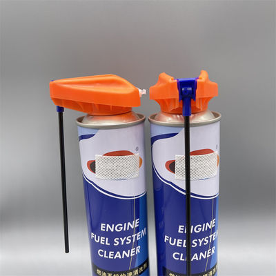 شراء غطاء زناد الأيروسول مع أنبوب شفط قابل للطي - خيارات رش دقيق ونطاق واسع التصنيع عبر الإنترنت