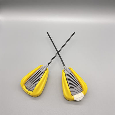 شراء تصميم مشغل الهباء الجوي القابل للطي والموفر للمساحة مع قبضة مريحة التصنيع عبر الإنترنت