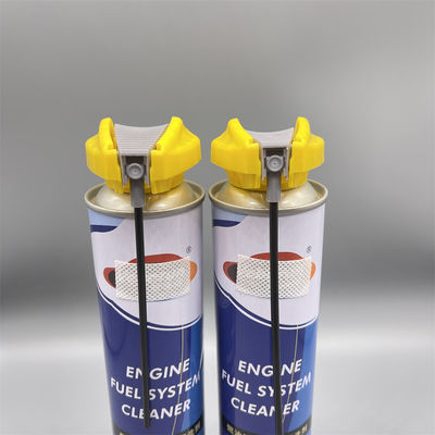 شراء زناد رش بخاخ من الدرجة الصناعية الدقيقة للزيوت ومضادات التآكل مع أنبوب وصول ممتد التصنيع عبر الإنترنت