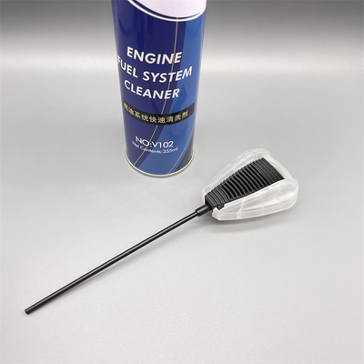 شراء Two Way Aerosol Spray Cap For Aerosol Cans With Dual Angle Accurate Application التصنيع عبر الإنترنت
