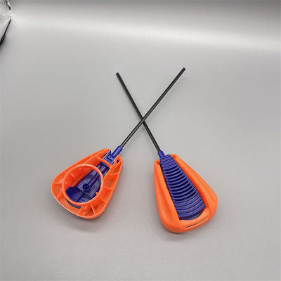 شراء بخاخ بخاخ ممتاز قابل للطي مثالي لمواد التشحيم والمنظفات التصنيع عبر الإنترنت