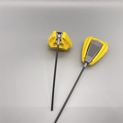 شراء غطاء الزناد القابل للطي مثالي لتطبيقات التعبئة الهوائية المهنية التصنيع عبر الإنترنت