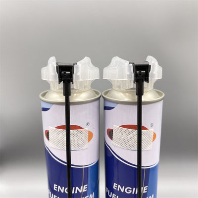 شراء Foldable Trigger Cap with Custom Extension Tube and Tamper-Evident Seal التصنيع عبر الإنترنت