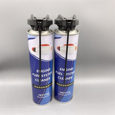 شراء غطاء رذاذ محرك قابل للطي مع أنبوب تمديد لمواد التشحيم من طراز WD-40 التصنيع عبر الإنترنت