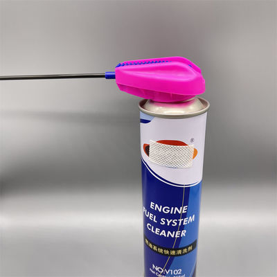 شراء Dual Action Foldable Trigger Spray Cap Suitable for Household Sprays التصنيع عبر الإنترنت