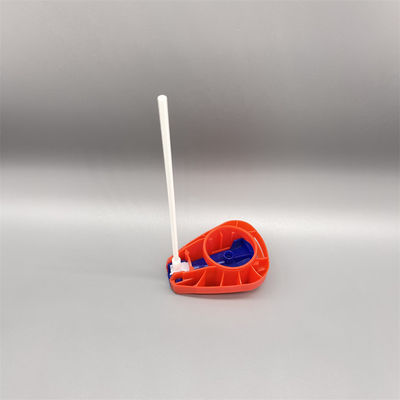 شراء غطاء زناد قابل للطي مع أنبوب تمديد مخصص مصمم لمنتجات الرش المنزلية التصنيع عبر الإنترنت