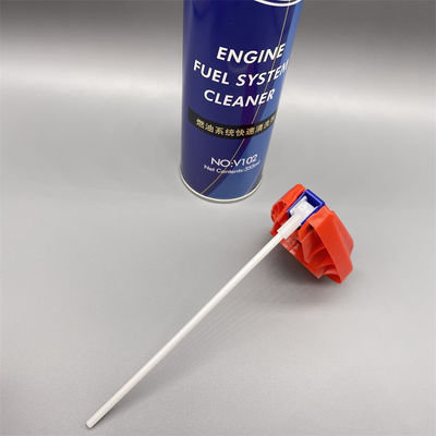 شراء Foldable Trigger Cap Universal Clip-On Fit for Standard Aerosol Cans التصنيع عبر الإنترنت