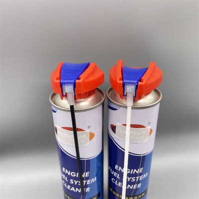 شراء Foldable Trigger Cap with Extension Tube and Leak-Proof Seal for Gardening Sprays التصنيع عبر الإنترنت