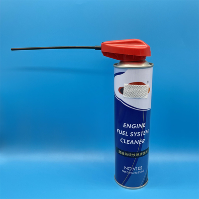 شراء 35.13mm Foldable Spray Cap for Aerosol Cans التصنيع عبر الإنترنت