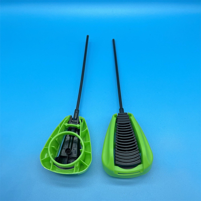 شراء Two Way Aerosol Spray Nozzle For Aerosol Cans Dual Angle For Accurate Application التصنيع عبر الإنترنت