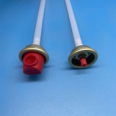 شراء الصمام الذكر FireGuard Pro لجهاز اطفاء الحرائق - صمام السلامة لحالات الطوارئ - النحاس، 1/2 