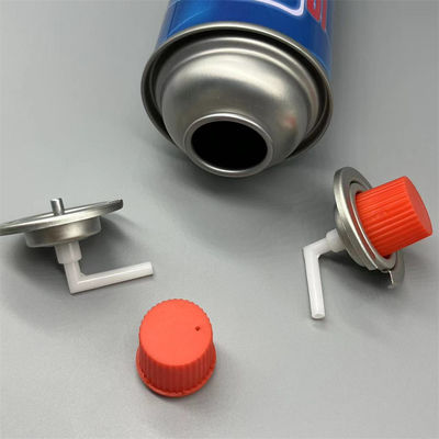 شراء صمام مقبض الموقد الغازي التحكم الايرغونومي للطبخ الدقيق ، مناسبة عالميا للمطبخ التصنيع عبر الإنترنت