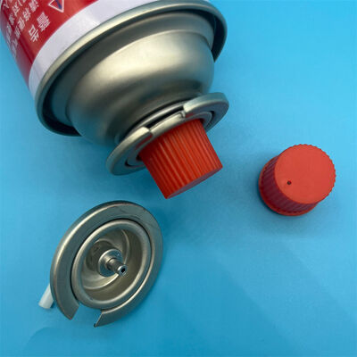 شراء مجموعة إصلاح صمام غاز البروبان عالق + مثالية للشوائب الخارجية + التثبيت السهل التصنيع عبر الإنترنت